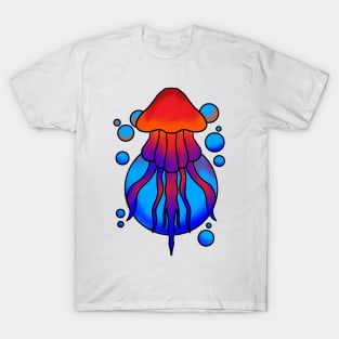 jellyfish T-Shirt